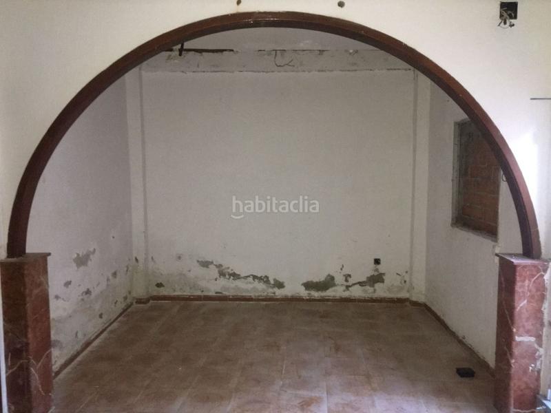 Foto 5ffa1999-e462-405e-ac19-6580c62fb9f4. Maison jumelée dans Pescadores - Saladillo Algeciras