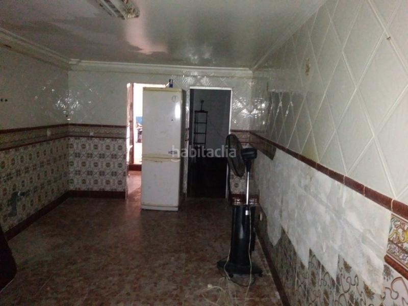 Foto 63eed759-ed0e-4bff-a976-9ea08592fe01. Maison jumelée dans Pescadores - Saladillo Algeciras