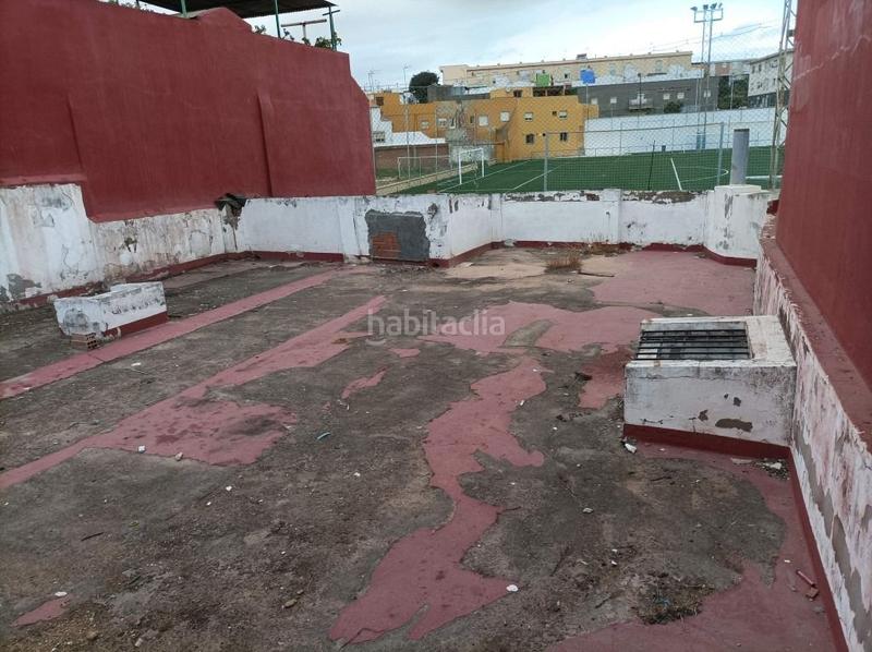 Foto 82823b60-4166-4ddf-ad50-1b60b8a50de4. Maison jumelée dans Pescadores - Saladillo Algeciras