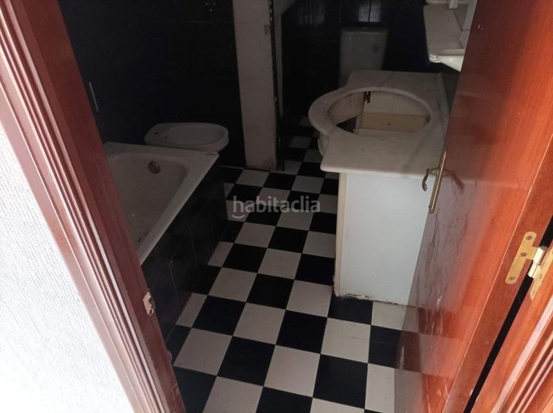 Foto 86d6cf8d-26f6-4362-8e18-e000cc6e4a57. Maison jumelée dans Pescadores - Saladillo Algeciras