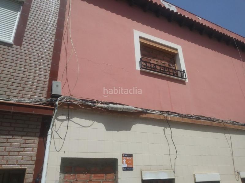 Foto 9227a092-2352-4856-9b74-8d902118b3be. Maison jumelée dans Pescadores - Saladillo Algeciras