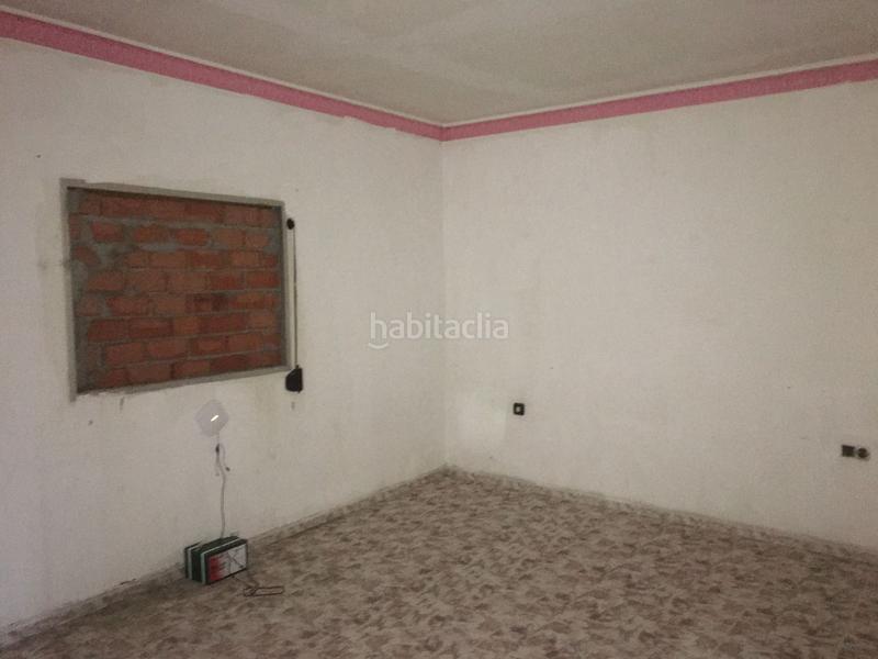 Foto d0713a64-e8ee-4c5e-bc81-2af7a267a1ae. Maison jumelée dans Pescadores - Saladillo Algeciras