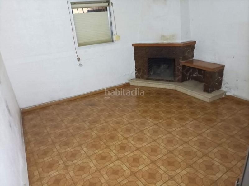 Foto d194faa3-7121-4137-9253-1ee17de71457. Maison jumelée dans Pescadores - Saladillo Algeciras