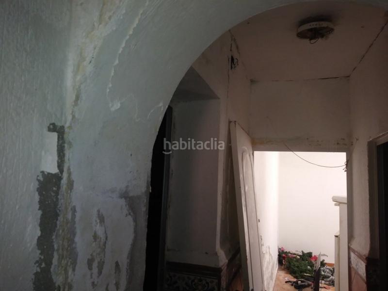 Foto f6cfaae7-3025-4a6e-b04a-2daa50430383. Maison jumelée dans Pescadores - Saladillo Algeciras