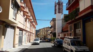 Apartament a Úbeda