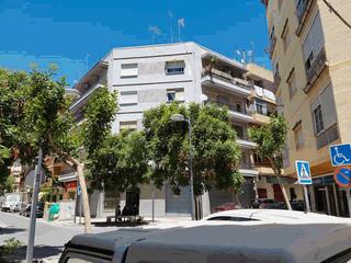 Apartament a Guadix