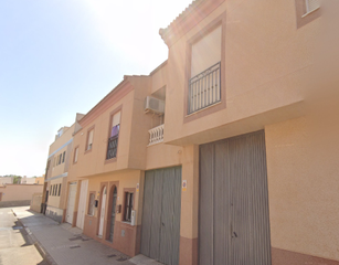 Apartament a Las Norias