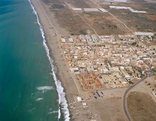 Pis a Cabo de Gata