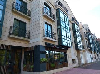Apartament a Mondariz - Balneario