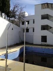 Apartamento en Paterna del Río