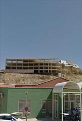 Apartamento en Olula del Río