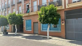 Apartamento en Algaba (La)