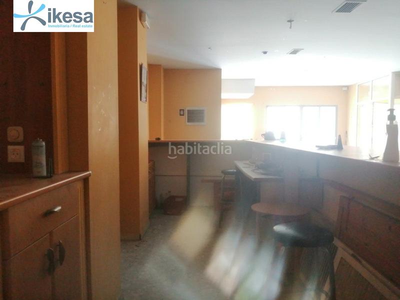 Foto 2d9cbb74-e861-4c36-8eb5-b364bc73e341. Local comercial todavía no has encontrado donde ubicar tu negocio? en Huelva