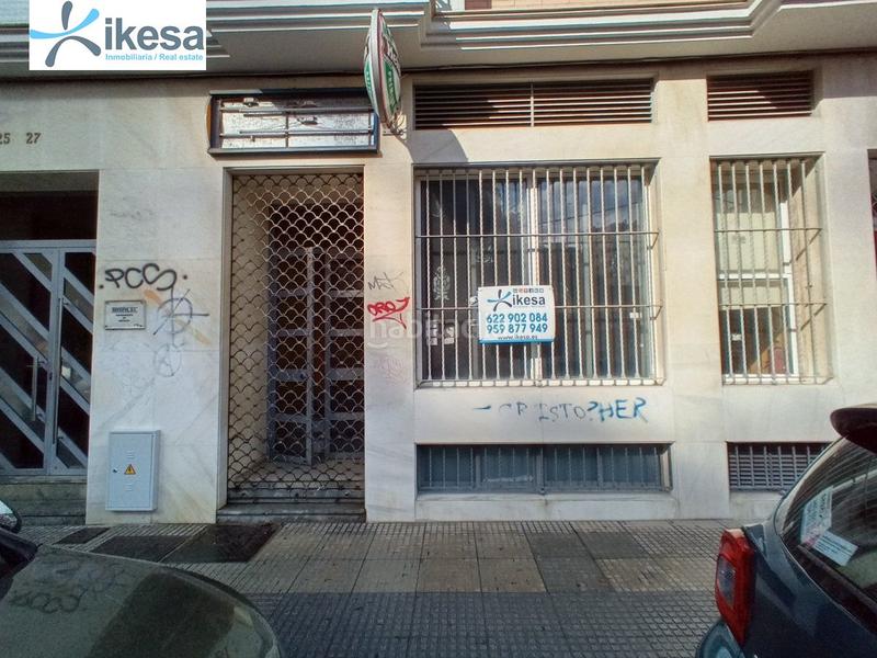 Foto 59789298-7eab-4a5d-90cd-11b23e1de76b. Local comercial todavía no has encontrado donde ubicar tu negocio? en Huelva