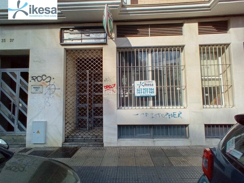 Foto 83bb5fcf-a871-4ba6-a838-75a1e80aebce. Local comercial todavía no has encontrado donde ubicar tu negocio? en Huelva