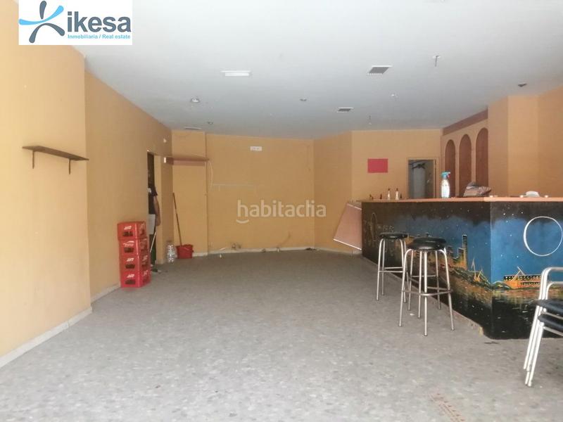 Foto acb8bbc2-dab7-4e10-a441-03af55dbbbaf. Local comercial todavía no has encontrado donde ubicar tu negocio? en Huelva