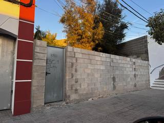 Terreno residencial en Calle CALLE JARDINES 27