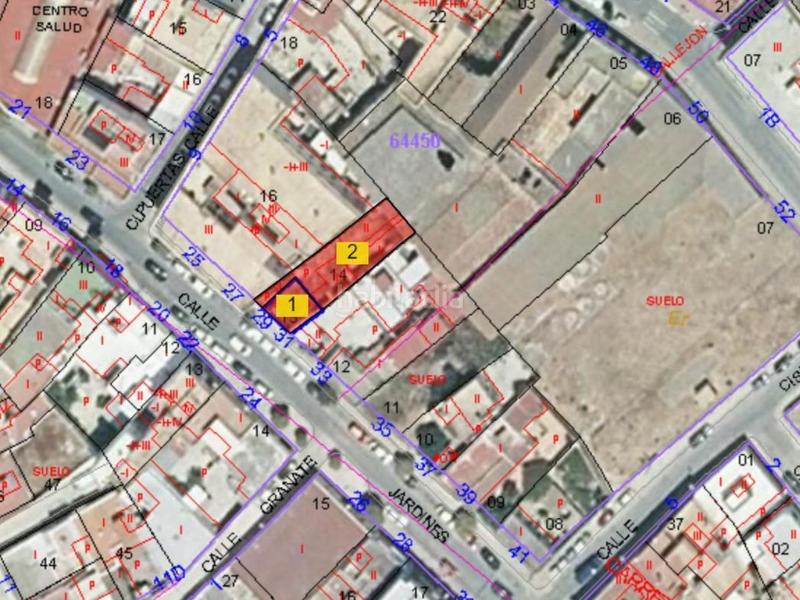 Foto ab55f948-7bde-4412-980a-0b44b05988da. Terreno residenziale in calle calle jardines 27 in Chiclana de la Frontera