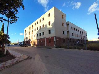 Apartament a Torredonjimeno