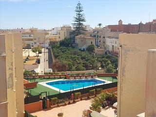 Apartament a Vera Ciudad