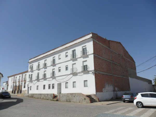Apartamento en Llerena