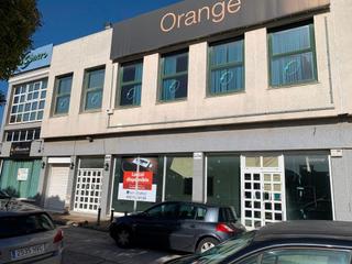 Local Comercial en Caballero Bonald-S. José Obrero-Guadalcacín