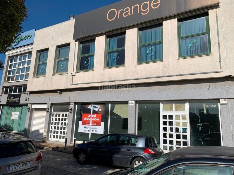 Foto 89f17f3d-91cd-43e7-92b4-7f202263494a. Local comercial local avenida europa, edificio europa en Jerez de la Frontera