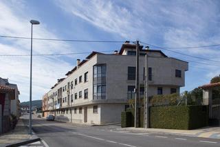 Aparcament cotxe  Do morán