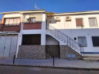 Pis a Villa del Río. Venta de piso en villa del río córdoba