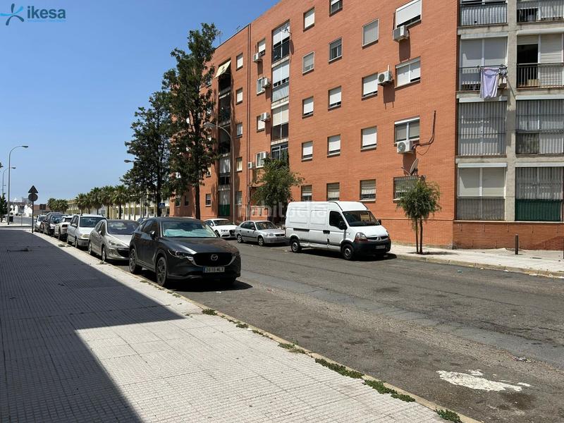 Foto f04a79ce-7025-4bdf-9c55-c26ca1cfc9ae. Pis amb aparcament a El Carmen - Cardeñas Huelva