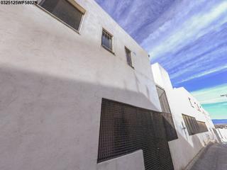 Pis a Huércal de Almería