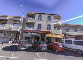 Appartement à Roquetas pueblo