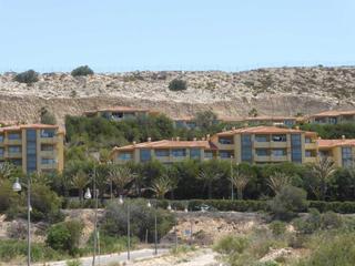 Appartement à Almerimar