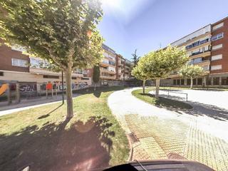 Flat in Pajarillos Bajos