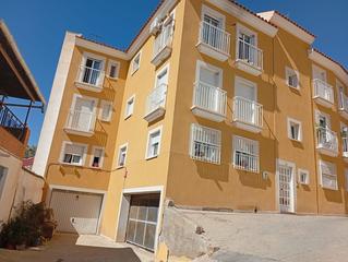Appartement à Zurgena. Venta de piso en zurgena almería