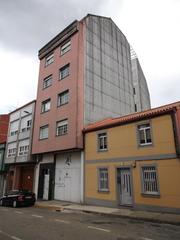 Pis a Carballo