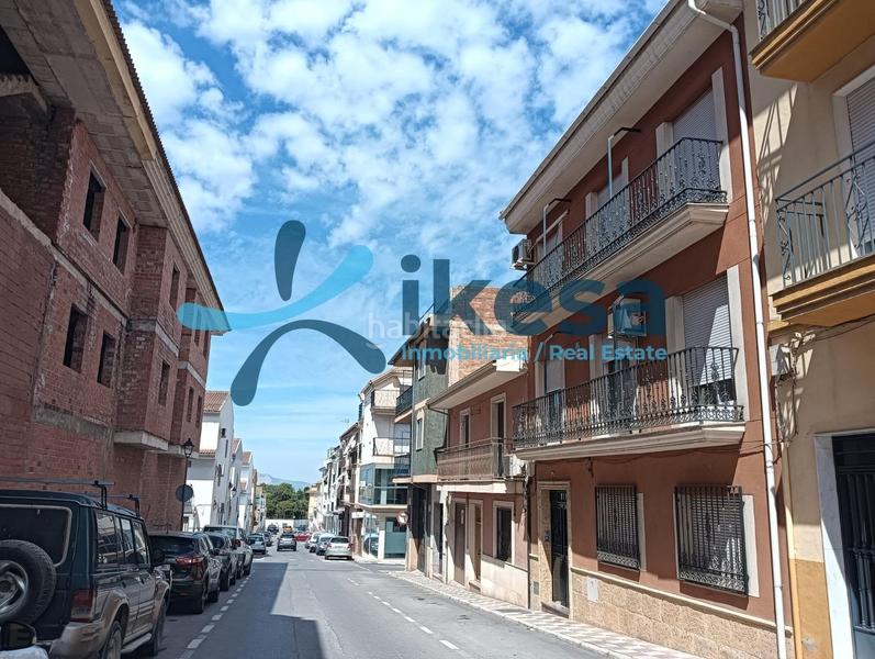 Foto a0033da0-eb05-417f-826c-da6bfb856905. Piso venta de piso jaén en Mancha Real