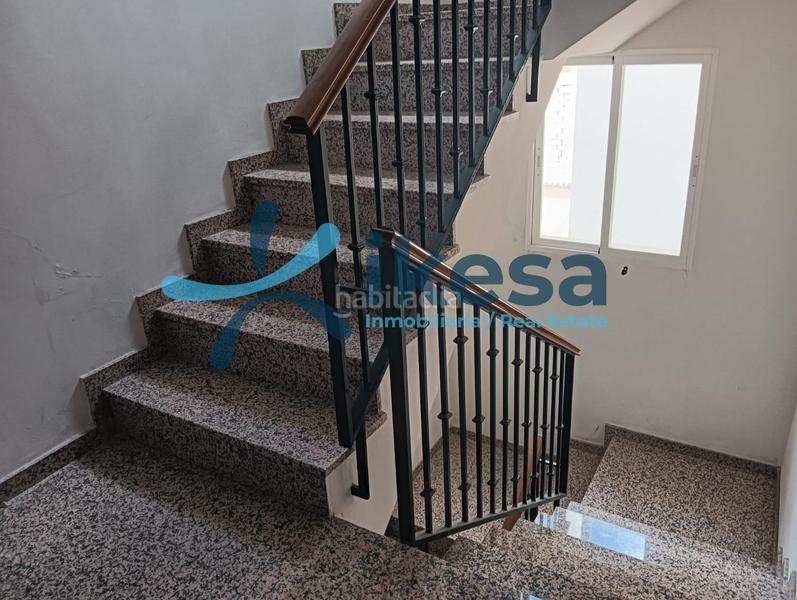 Foto ba74b816-f7f4-47bf-99d3-d753d67f4ef3. Piso venta de piso jaén en Mancha Real