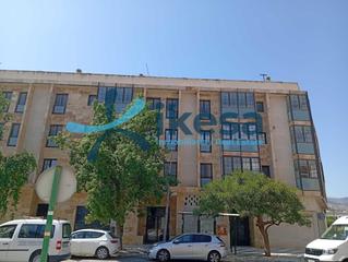 Etagenwohnung in Olula del Río. Venta de piso en olula del río, almería