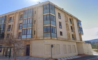Pis a Olula del Río. Venta de piso en olula del río, almería