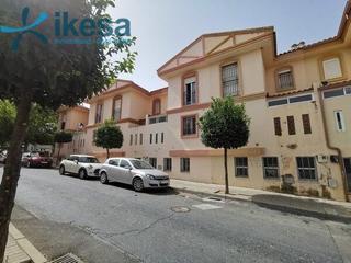 Pis a Lepe. Venta de piso en lepe, huelva. activo inmobiliario sin posesión.