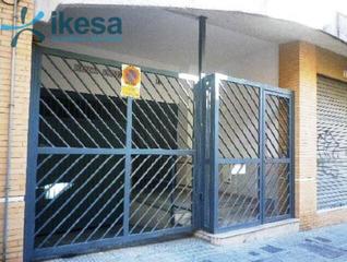 Aparcament cotxe a Isla Chica. Venta plaza de garaje en isla chica