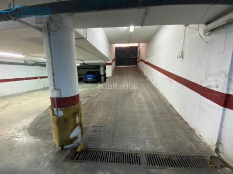 Foto e360c456-eb63-473b-b76a-bac2cde863a5. Parking coche venta plaza de garaje en Isla Chica en Huelva