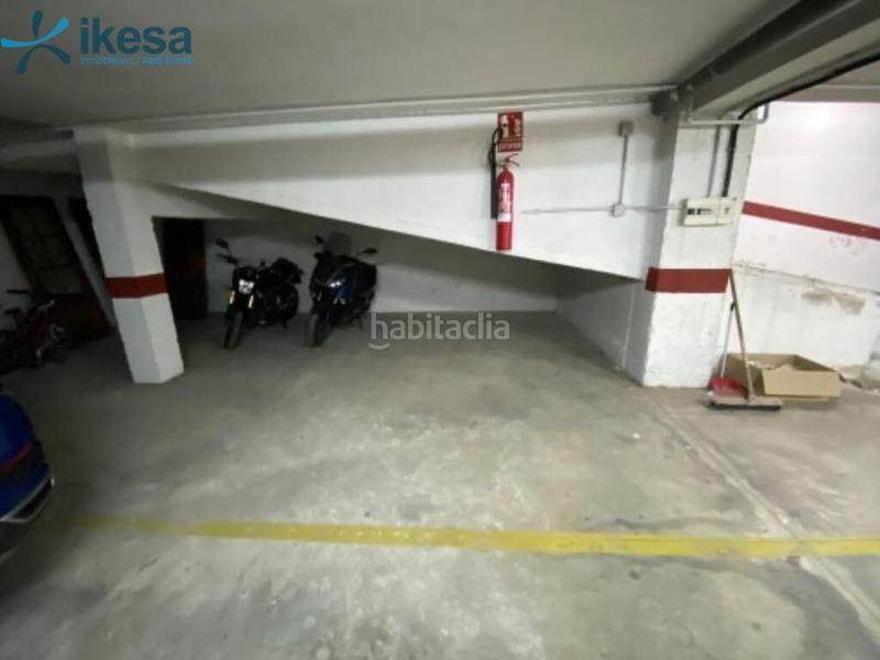 Foto e6158c83-2eb6-4861-86f8-63d8ba1a01e2. Parking coche venta plaza de garaje en Isla Chica en Huelva