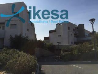 Aparcament cotxe a El Rompido. Venta de plaza de garaje en el rompido, cartaya.
