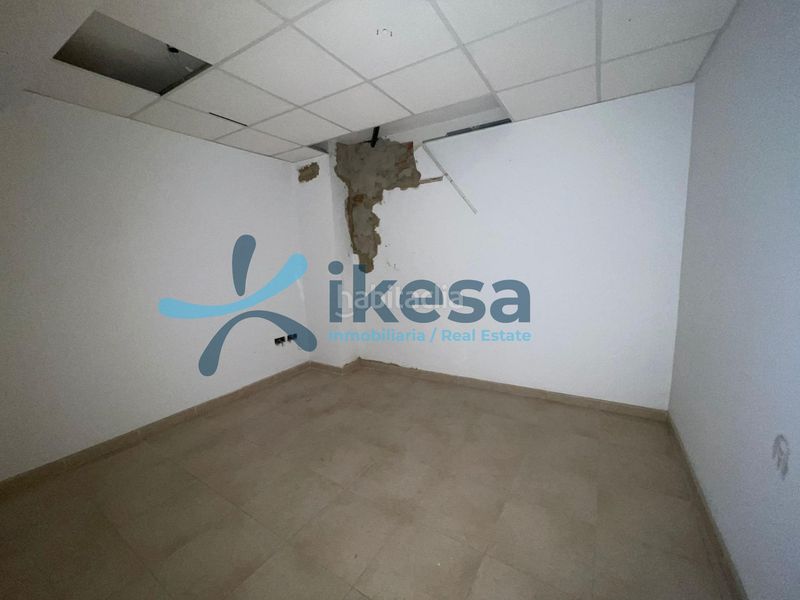 Foto 7166b659-5384-4754-aa4d-bc6813f3ee93. Local comercial a Centro Huelva