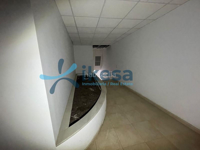 Foto 99fc5ff1-7fb7-4342-80a2-fdf1f19fbe1e. Local comercial a Centro Huelva