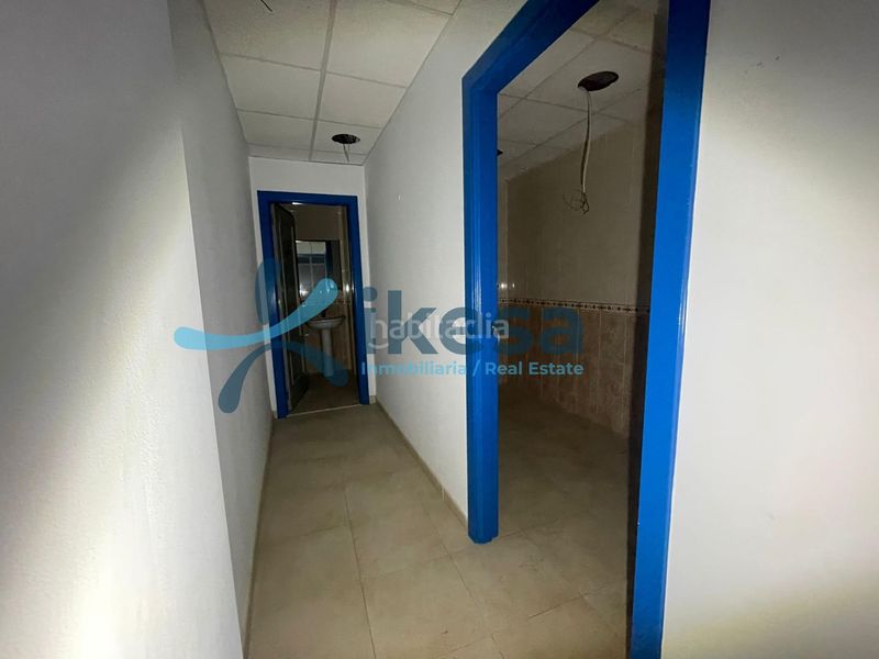 Foto 9fc97d5b-8835-4c9d-966c-df213aa701d5. Local comercial a Centro Huelva