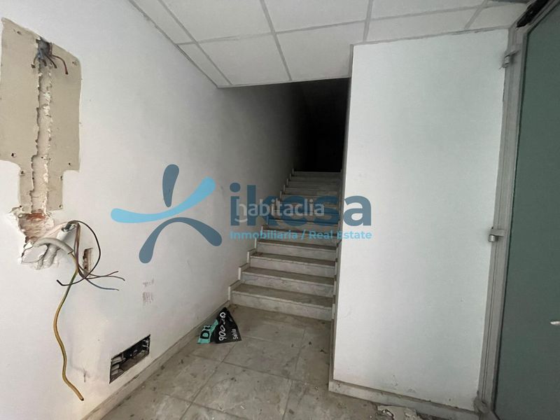 Foto a5896e90-5ed2-4738-bdf7-1e21cab4a5ed. Local comercial a Centro Huelva