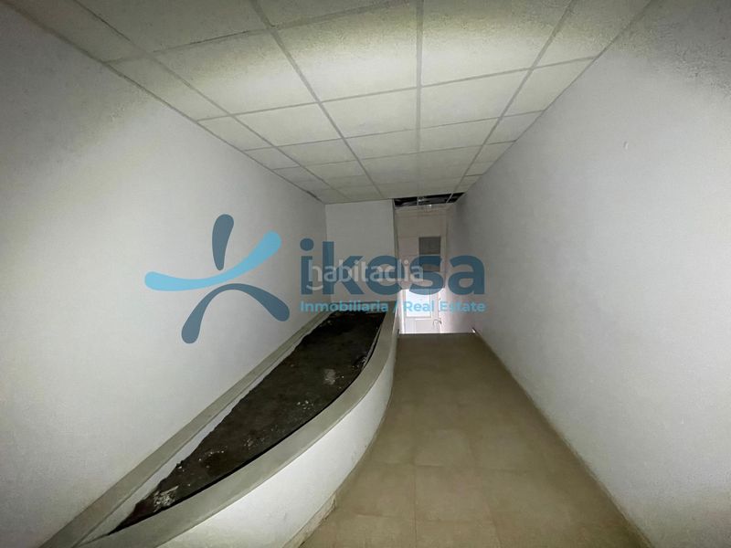 Foto a6ce9ca4-52d4-4832-a2ca-466d60af3b48. Local comercial a Centro Huelva